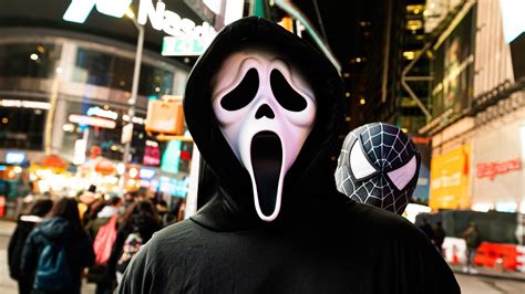 Watch En Casa Con Telemundo Highlight Nueva York Celebra Halloween Con