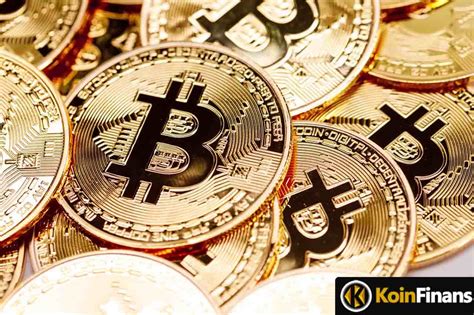 Bitcoin Kritik Seviyeyi Toparladı İşte BTC de Güncel Durum Bitcoin