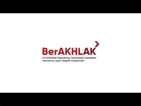 Asn Berakhlak Pemkab Jember Uptd Satdik Smp Negeri Ambulu Youtube