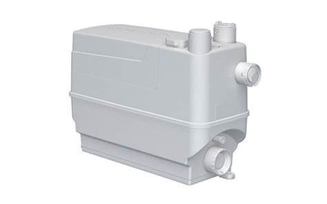 Grundfos Sololift 2 C-3 - ΚΟΡΦΙΑΤΗΣ