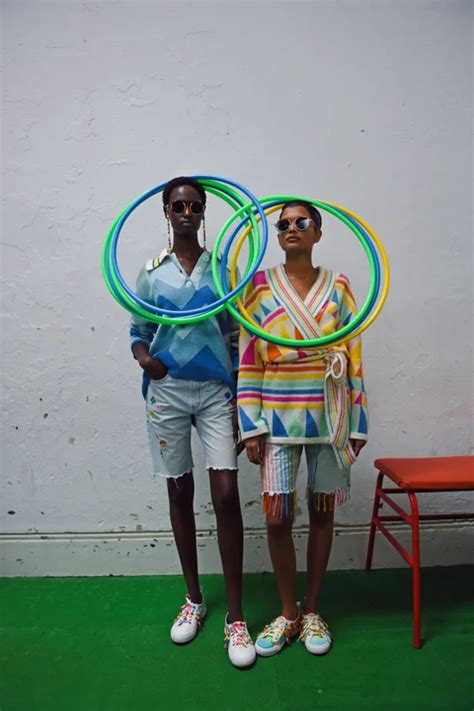 Mira Mikati Spring Ready To Wear Collection