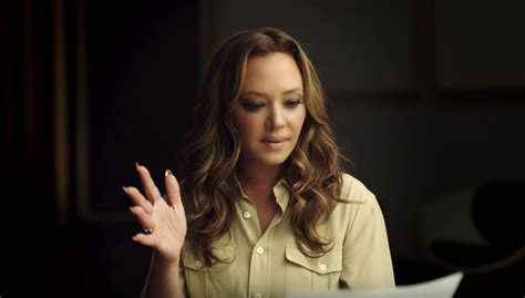 Leah Remini Scientology And The Aftermath Updates Winning