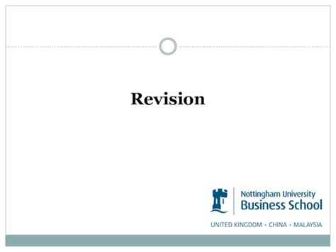 Revision Exam Structure презентация доклад