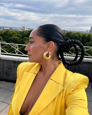 Tracee Ellis Ross Nude Porn Pictures XXX Photos Sex Images 4068365 PICTOA