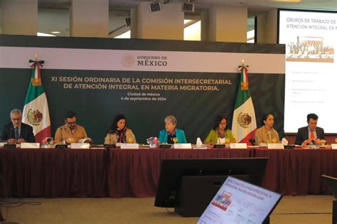 La canciller Alicia Bárcena presenta libro del Modelo mexicano de