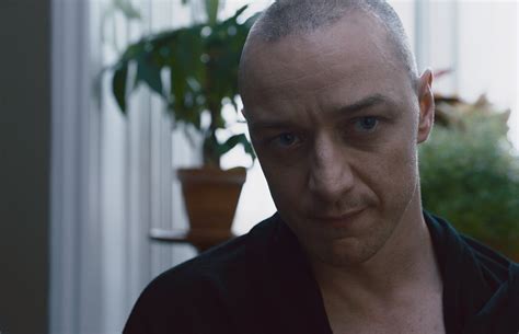 split review james mcavoy   night shyamalans thriller turned