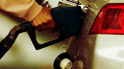 Govt Hikes Petrol Price By Rs