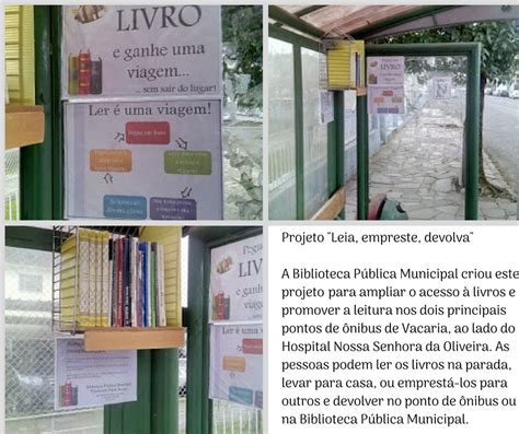 Biblioteca P Blica Municipal Teobaldo Tadeu Paim Borges Conhe A O