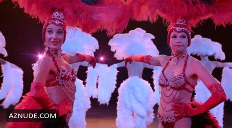 ANGELINA MCCOY Nude AZNude