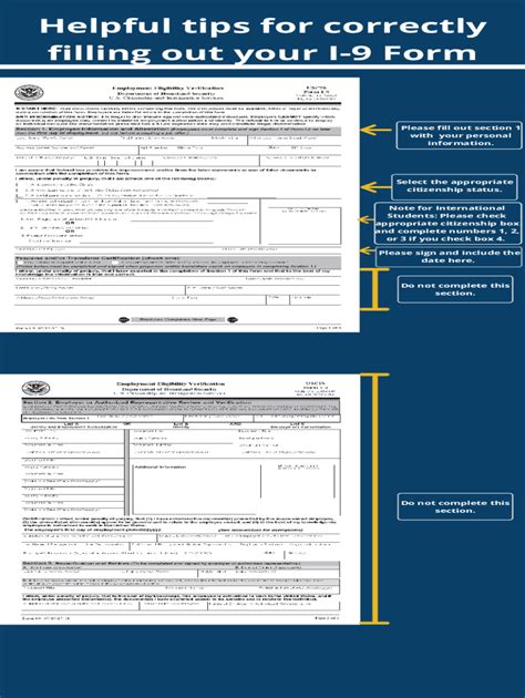 Fillable Online Webmedia Jcu How To Fill Out An I Form Step By Step