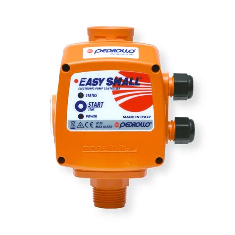 Pedrollo - Easy Small - MAAT