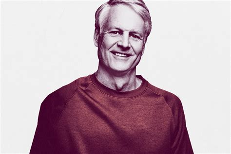 How to Embrace Mental Wellness, According to Nike CEO John Donahoe. Nike CA