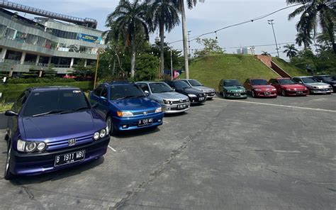 Halal Bihalal Indonesia Peugeot Community Otoblitz Net Otoblitz Net