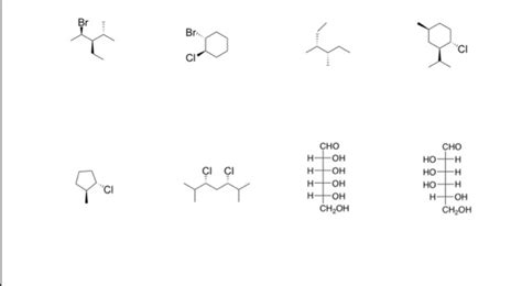 Solved Determine R or S for all the stereocenters and name | Chegg.com 