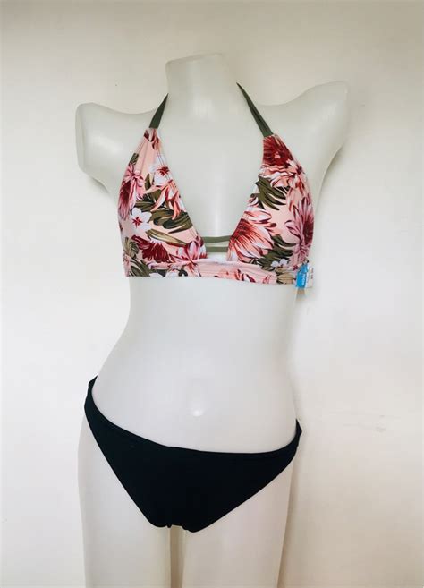 Kona Sol Bikini Top On Carousell