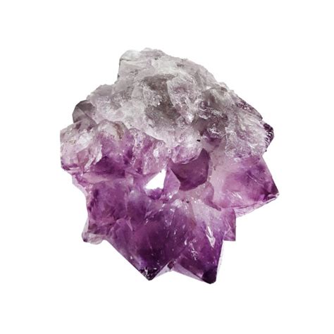 Amethyst Cluster Raw Rough Stone Energized Amethyst Caves Geode