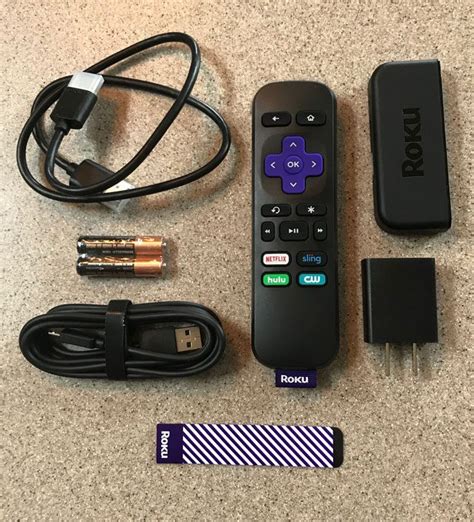 Roku Express Review Solve Your Tech