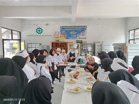 Galeri Website Resmi Smkn 7 Kabupaten Tangerang