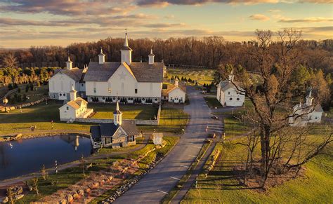 What do the Amish Believe? | The Amish Village