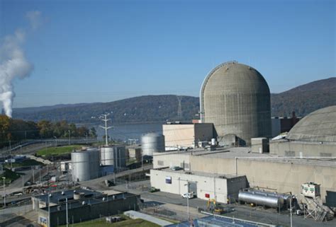 Nrc Approves Transfer Of Indian Point Licenses For Decommissioning