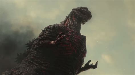 'Godzilla Resurgence': Five Things to Know About Toho's Monster Reboot