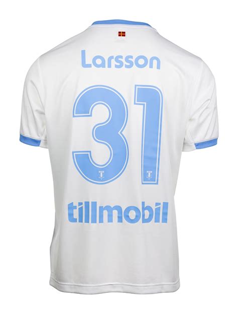 Malmö Ff 2023 Away Kit