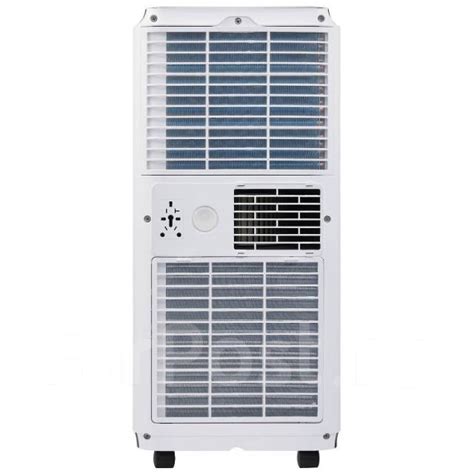 Кондиционер мобильный Shuft Frigo Sfpac-07 KF/N6, On-Off, моноблок, 18 ...