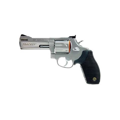 Taurus 627 Tracker 357Mag 4″ – TJ Gun Sales