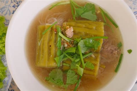 The 5 Best Khmer Soups Samlor You Must Try Dine With The Locals