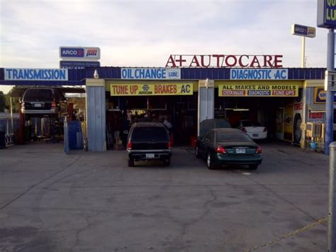 A Plus Auto Care Updated January 2025 14 Photos And 67 Reviews 2408