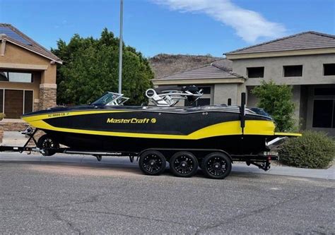 Used Mastercraft X Peoria Boat Trader