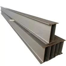 ASTM A Factory Direct Sale H Section Beam Carbon Steel I Beam Hot Rolled Prime Structural