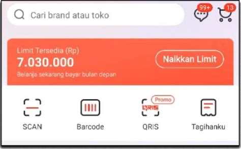 Urutan Limit Pinjaman Akulaku Mulai Dari Ribu Hingga Juta