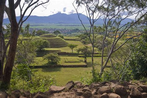 The 8 Best Day Trips From Guadalajara Mexico