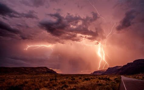 Atención Continúa la alerta por lluvias fuertes en el territorio