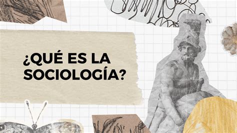 Qué Es La Sociología Primaria FÁcil