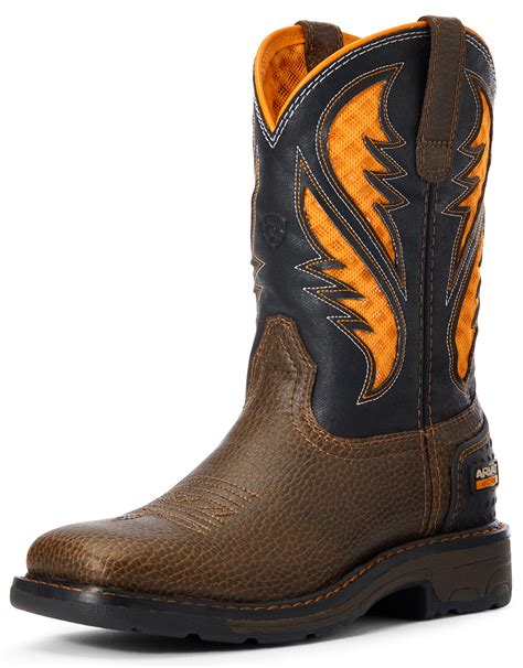 Ariat International - Boots, Clothing & Accessories