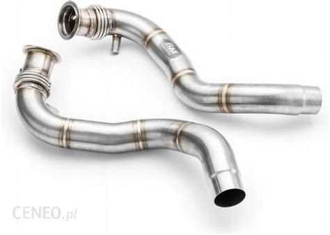 T Umik Rm Motors Downpipe Bmw F X M L S B Rm B