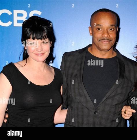 Pauley Perrettes Emotional Revelation About NCIS Star Rocky Carroll