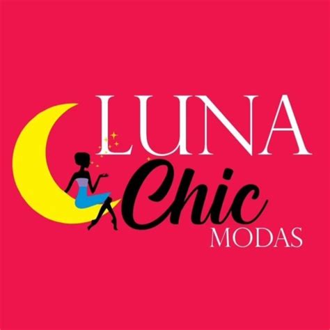 Lunachic Modas Instabio Linkbio