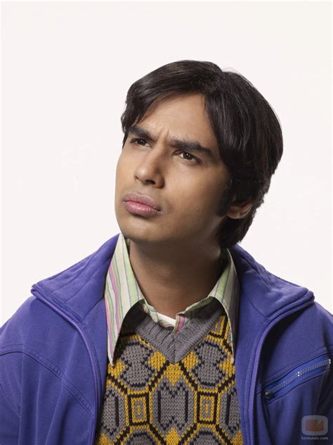 Rajesh Koothrappali | The Big Bang Theory Wiki | Fandom