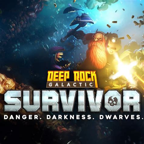 Deep Rock Galactic Survivor 2024 Price Review System