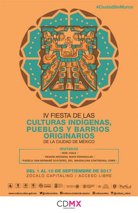 Radio Estado 32 En el Zócalo inició la Feria de las Culturas Indígenas