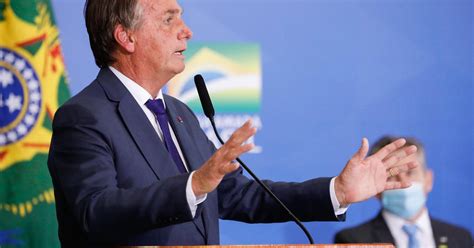 Partidos Vão Ao Stf Contra Mp De Bolsonaro Que Dificulta Remoção De Fake News Gzh