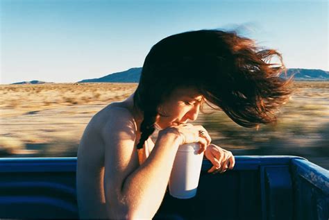 Ryan Mcginley Was Born In 1977 He S A Nyc Art Photographer