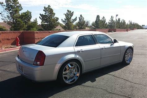 2005 Chrysler 300 Fully Custom Classic Auto Restorations