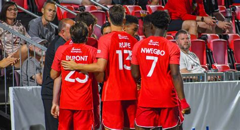 Us Open Cup Round Birmingham Legion Beats Chattanooga Red