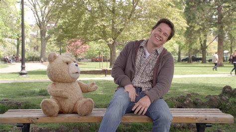 Ted | Full Movie | Movies Anywhere