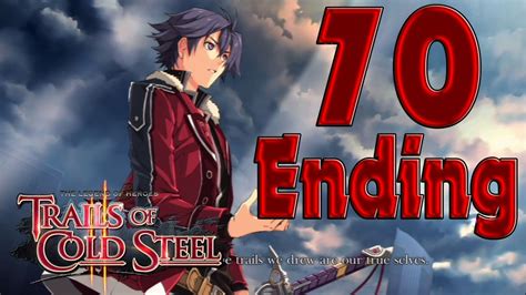 Legend Of Heroes Trails Of Cold Steel 2 Walkthrough Gameplay Part 70