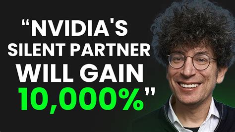 Leaked James Altucher S Nvidia S Silent Partner Stock Gains